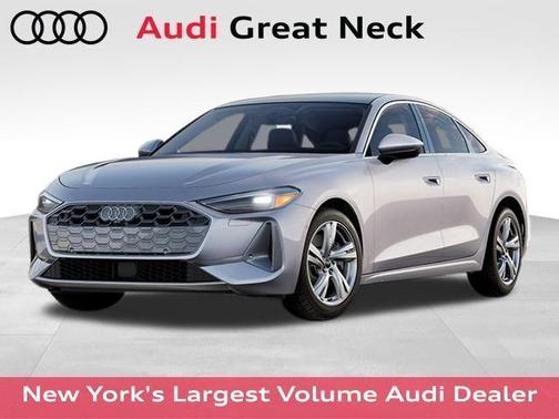2025 Audi A5 Premium