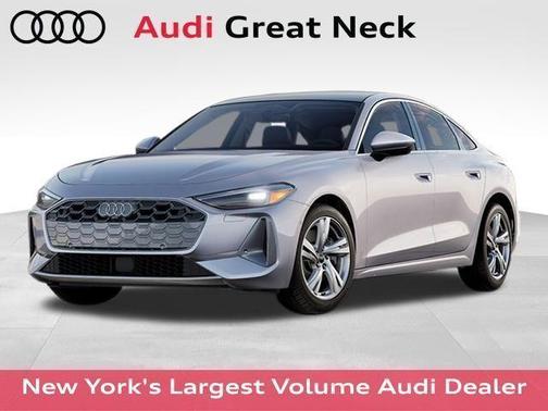 2025 Audi A5 Premium