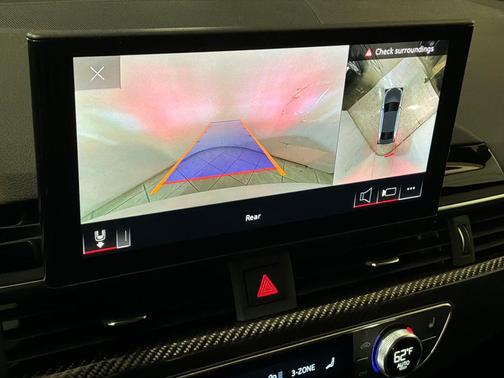 2024 Audi S4 Premium Plus TFSI quattro Tiptronic