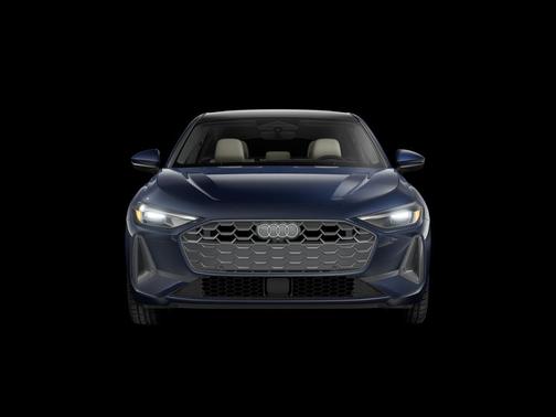 2025 Audi A5 Premium TFSI quattro S tronic