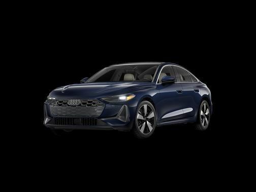 2025 Audi A5 Premium TFSI quattro S tronic