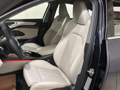 2026 Audi A6 Premium quattro S tronic