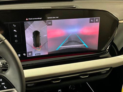 2026 Audi A6 Premium quattro S tronic