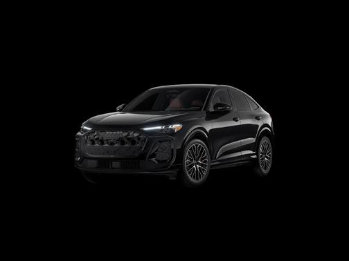2025 Audi SQ5 3.0T Premium Plus