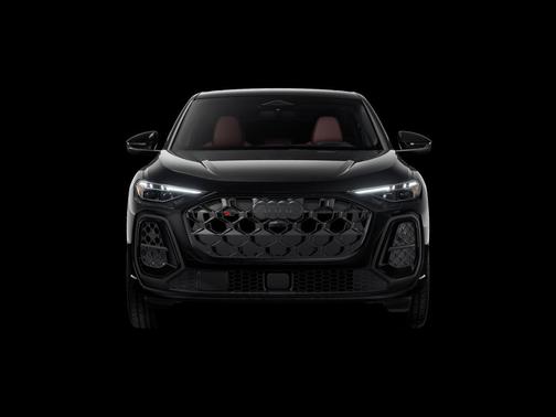 2025 Audi SQ5 3.0T Premium Plus