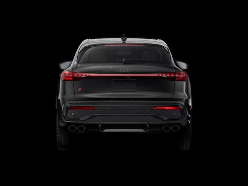 2025 Audi SQ5 3.0T Premium Plus