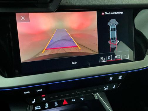 2023 Audi S3 Premium Plus TFSI quattro S tronic