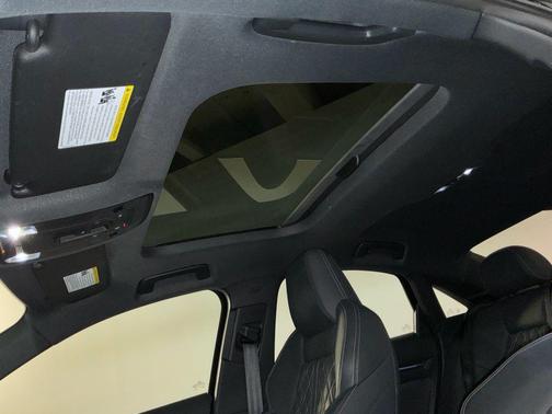 2023 Audi S3 Premium Plus TFSI quattro S tronic