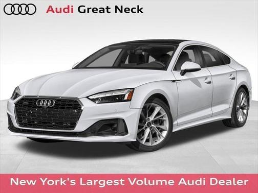 2025 Audi A5 Sportback 45 S Line Premium