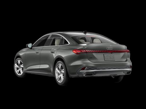 2025 Audi A5 Premium TFSI quattro S tronic
