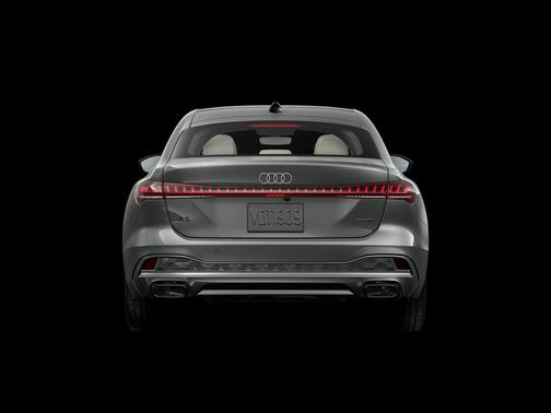 2025 Audi A5 Premium TFSI quattro S tronic