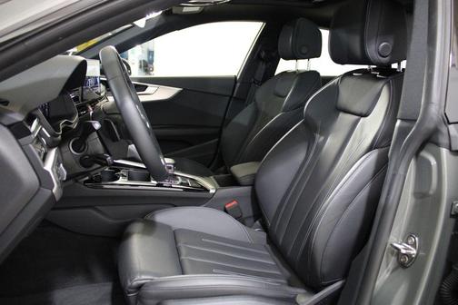 2025 Audi A5 Sportback 45 S Line Premium