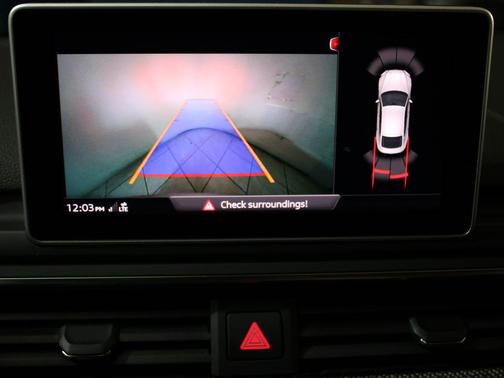 2018 Audi S5 3.0T Premium Plus