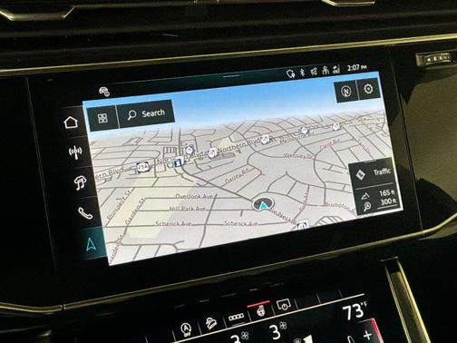 2026 Audi Q7 55 Premium Plus