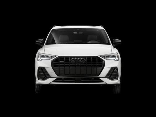 2025 Audi Q3 45 S line Premium Plus