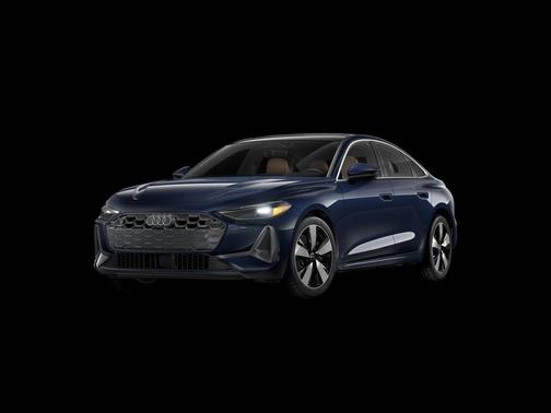 2025 Audi A5 Premium TFSI quattro S tronic