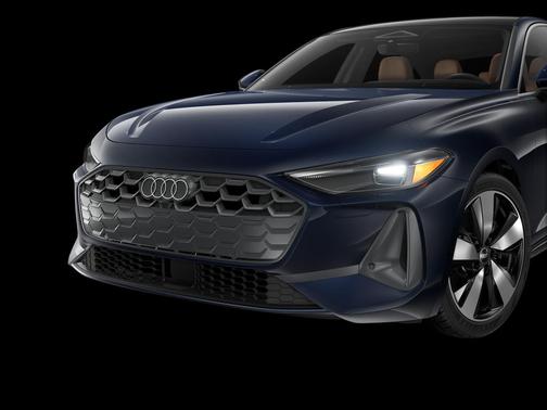 2025 Audi A5 Premium TFSI quattro S tronic