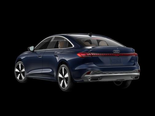 2025 Audi A5 Premium TFSI quattro S tronic