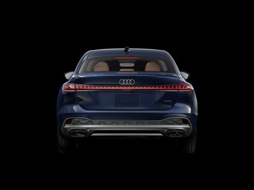 2025 Audi A5 Premium TFSI quattro S tronic
