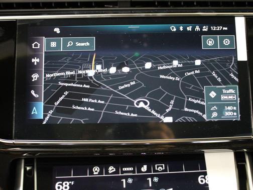 2026 Audi Q7 55 Premium Plus