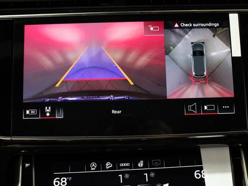 2026 Audi Q7 55 Premium Plus