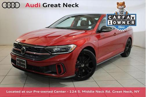 2022 Volkswagen Jetta GLI 2.0T Autobahn
