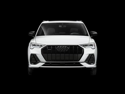 2025 Audi Q3 45 S line Premium Plus