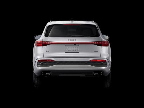 2025 Audi Q5 Premium