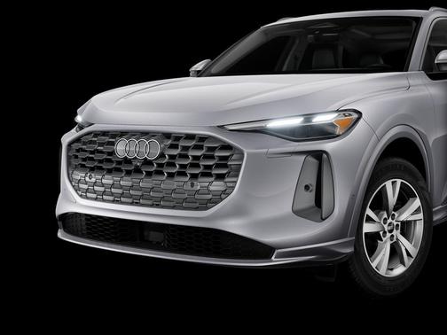 2025 Audi Q5 Premium