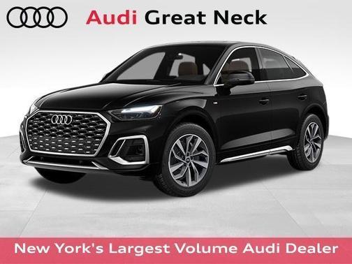 2025 Audi Q5 45 S line Premium Plus