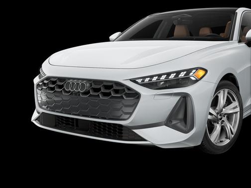 2025 Audi A5 Premium Plus TFSI quattro S tronic