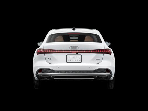 2025 Audi A5 Premium Plus TFSI quattro S tronic