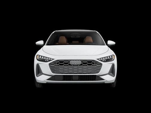 2025 Audi A5 Premium Plus TFSI quattro S tronic