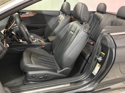 2022 Audi A5 45 Premium