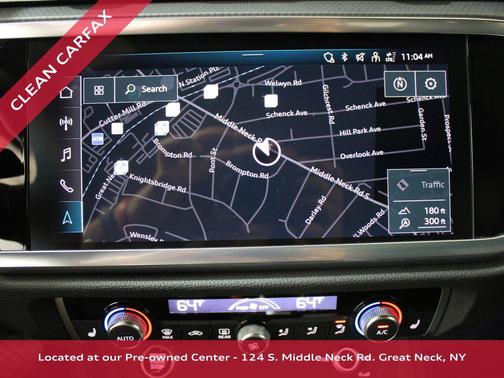 2024 Audi Q3 45 S line Premium Plus