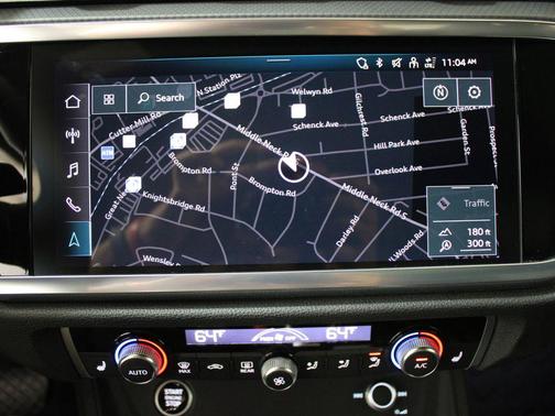 2024 Audi Q3 45 S line Premium Plus