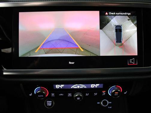 2024 Audi Q3 45 S line Premium Plus