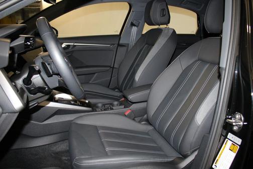 2022 Audi A3 Premium Plus