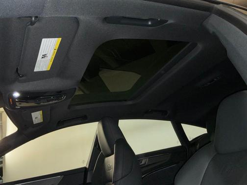 2026 Audi RS 7 4.0T Performance