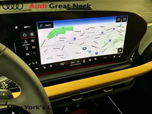 2026 Audi A6 Premium quattro S tronic