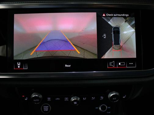 2025 Audi Q3 45 S line Premium Plus