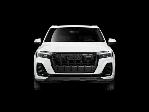 2026 Audi Q7 55 Prestige