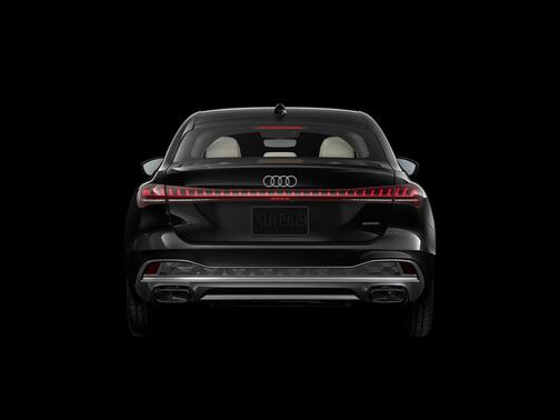 2025 Audi A5 Premium TFSI quattro S tronic