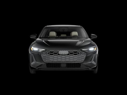 2025 Audi A5 Premium TFSI quattro S tronic