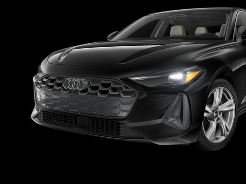 2025 Audi A5 Premium TFSI quattro S tronic