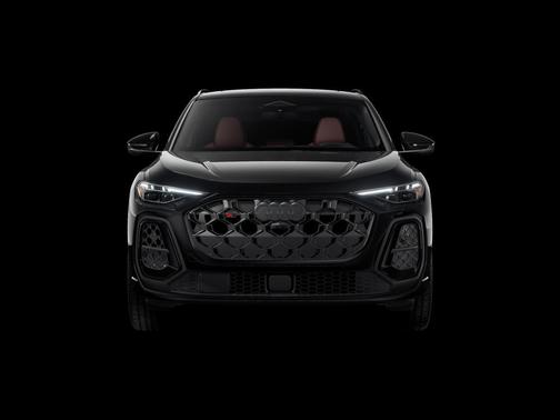 2025 Audi SQ5 3.0T Premium Plus