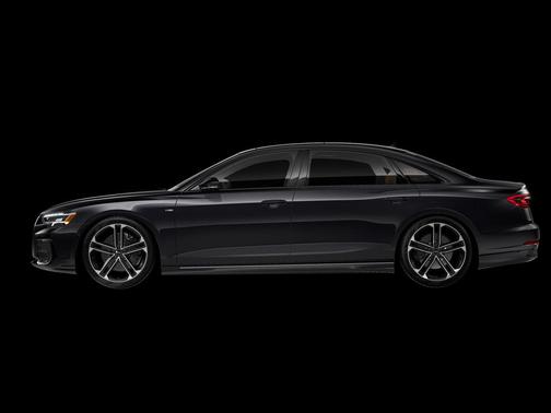 2025 Audi A8 L 55 TFSI quattro Tiptronic