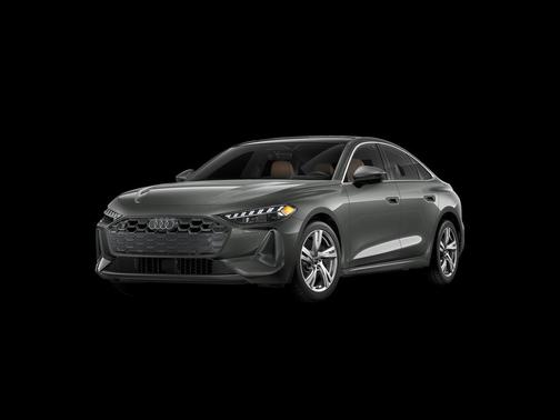 2025 Audi A5 Premium Plus TFSI quattro S tronic