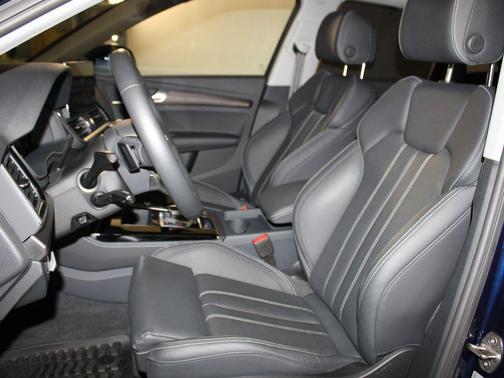 2025 Audi Q5 45 S line Premium Plus