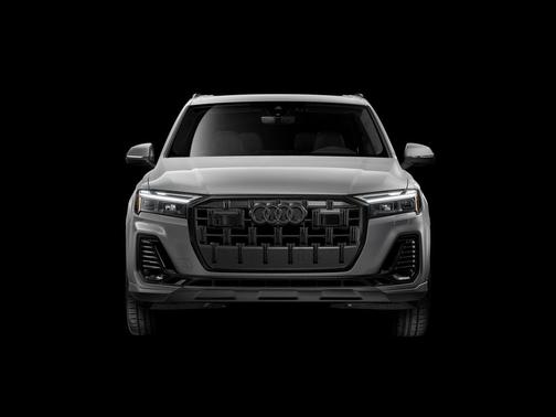 2026 Audi Q7 55 Premium Plus